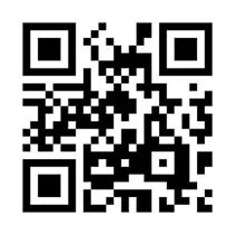 App Store QRコード