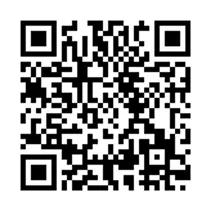 Google Play QRコード