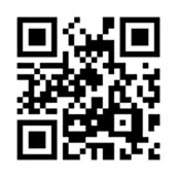 App Store QRコード