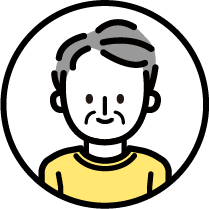 東京都MK様（70代）